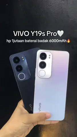 terbaru nih #vivo #y19spro cuma sejutaan😍🔥 #fyp #fyppppppppppppppppppppppp #kawali 