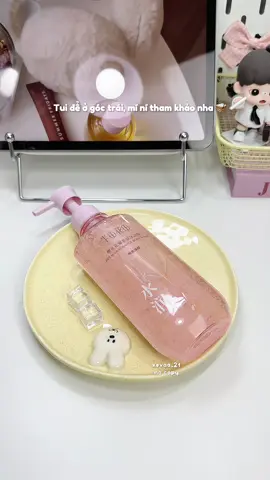 Biết sao ẻm hot rùi 🥺 thơm muê lun á trờiiii 🌸🫧 #suatamcanhhoa #littledreamgarden #suatamlittledreamgaren #suatamsiuthom #suatamthom #chamdatainha #viralvideo #foryou 