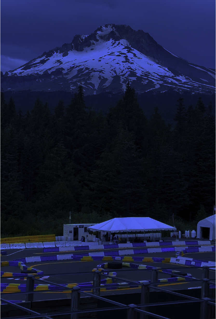 Mountain… #fantasy #fyp #foryoupage #darkfantasy #nature #mthood #oregon 
