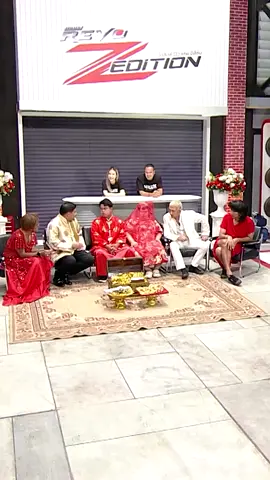 อ๊อดหลินงานแต่งกำลังหวาน แต่เจอแขกในงานไม่ได้รับเชิญ #โจ๊กเกอร์แฟมิลี่ #ก็มาดิคร้าบ #ตั๊กบริบูรณ์ #บอลเชิญยิ้ม #นุ้ยเชิญยิ้ม #แจ๊สชวนชื่น #หลุยส์ชวนชื่น #workpoint23