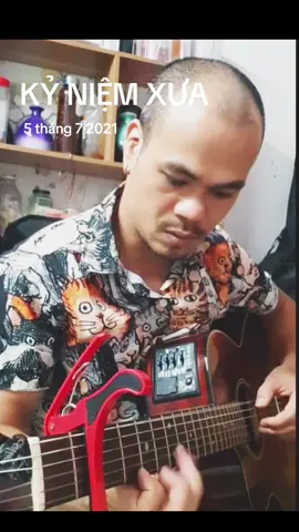 #lehuyanhsang #guitarcover #guitarsolo  Muộn màng là từ lúc