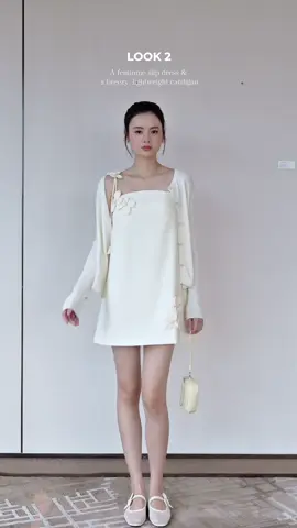 SUMMER LOOKS WITH 