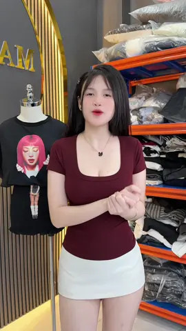 Áo nữ xinh