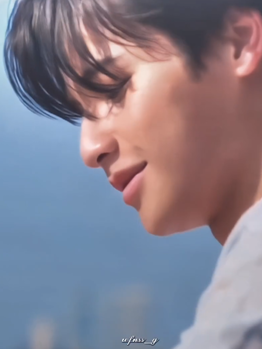 Mark's . . . . #ohmthipakorn #ohmtpk #thaiactor #mv  #fypシ゚ 