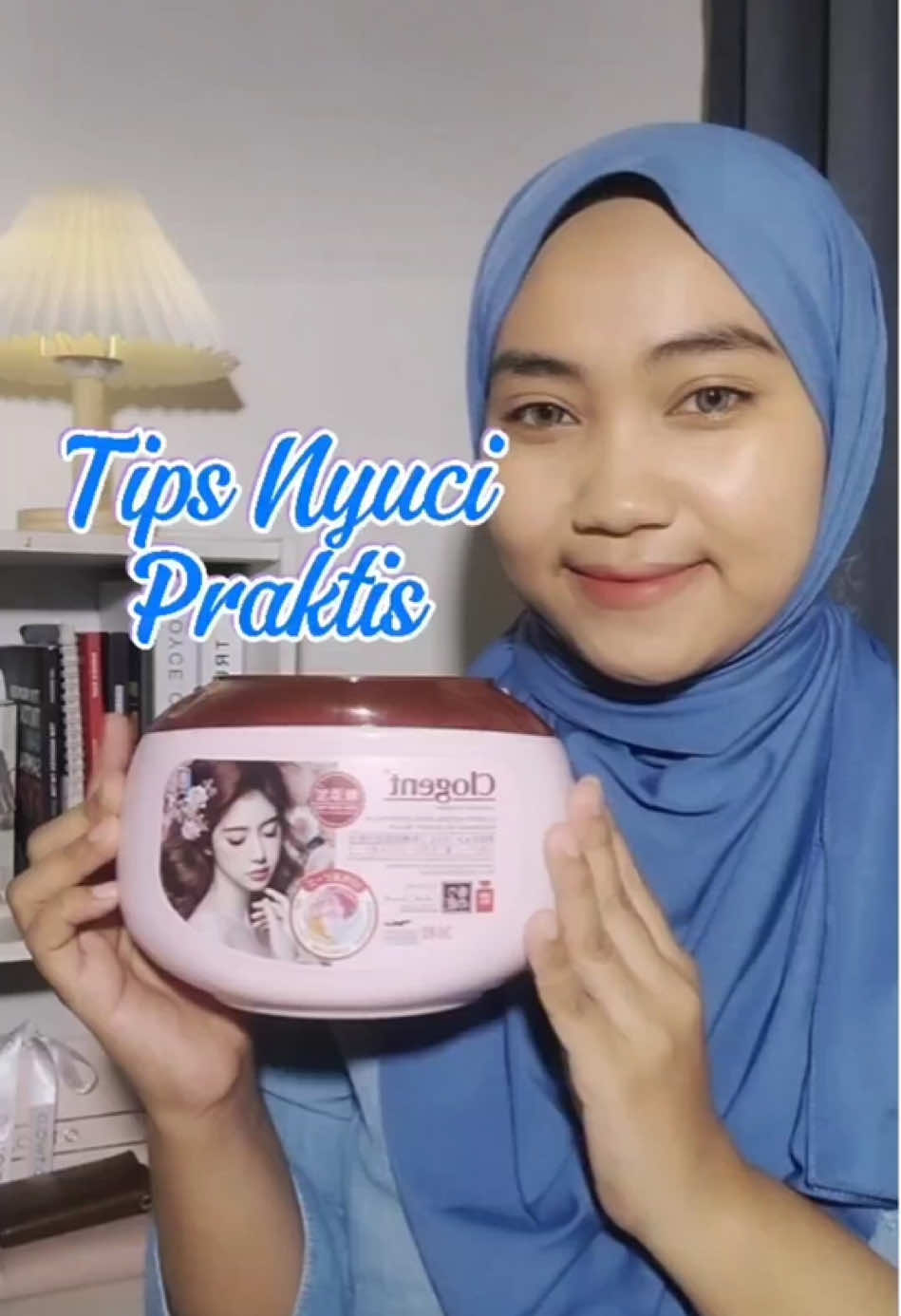 Nyuci baju jadi lebih praktis dan menyenangkan sejak pakai @Clogent 😍🫶🏻 #laundrypods #laundryhack #laundryroom #clogent #clogentlaundrypods 