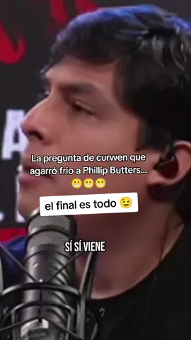 #phillipbutters #curwen #humor #phillip  #Podcast #diariodecurwen #Viral #fyp #videoviral #parati 
