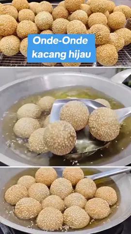 ide jualan resep onde-Onde kacang hijau #idejualan #idwjualankuliner #idejualanmodalkecil #idebisnis #ideusaha #jualanmakanan #jajanan #ondeonde #resepkue #resepjajanan 