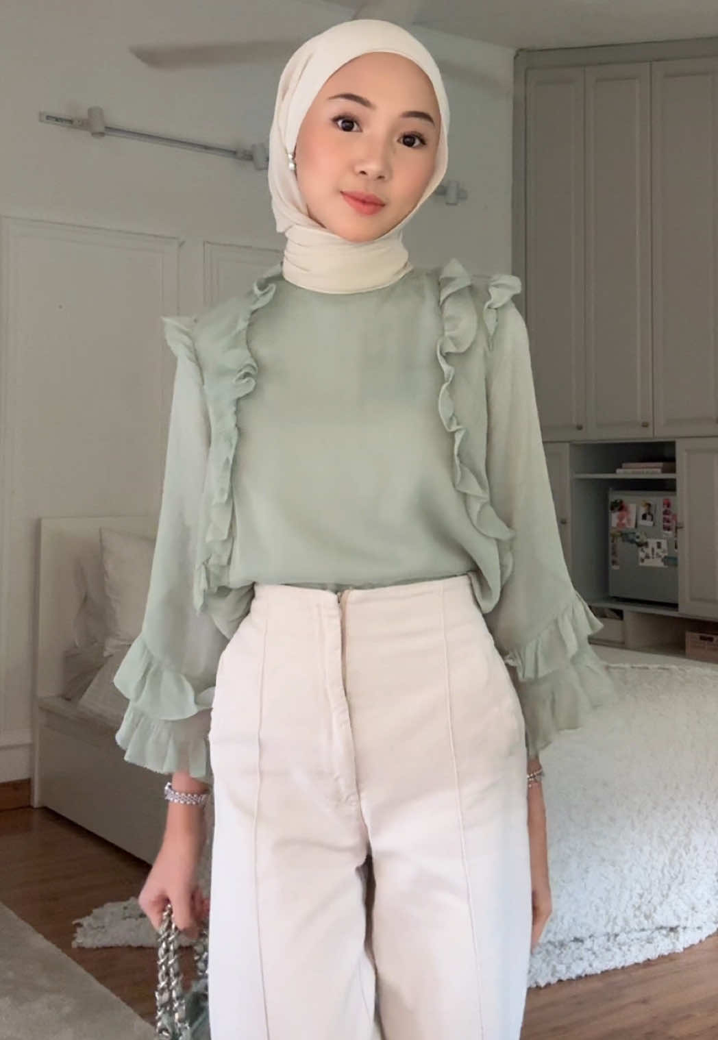 loving this color palette 