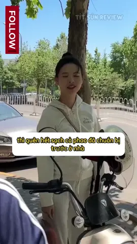 Lần đầu làm tình      nguyện🤣 #review #funny #haihuoc #genz #xuhuong #vietsub #sinhvien #phimhay 