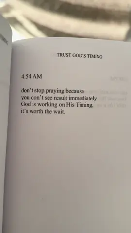 #trustgodstiming #christiantiktok #God #godalwaysdid #BookTok #thankgod365days #womanofgod #menofgod 
