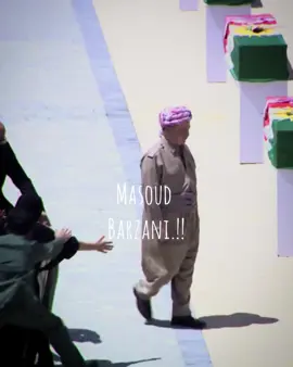 Masoud barzani.! . . . @Areen #pmbarzanii #masrourbarzani #areenmasrourbarzani #tiktok #capcut #foryou #foryoupage #fyp #viral #barzani #song #slowed 