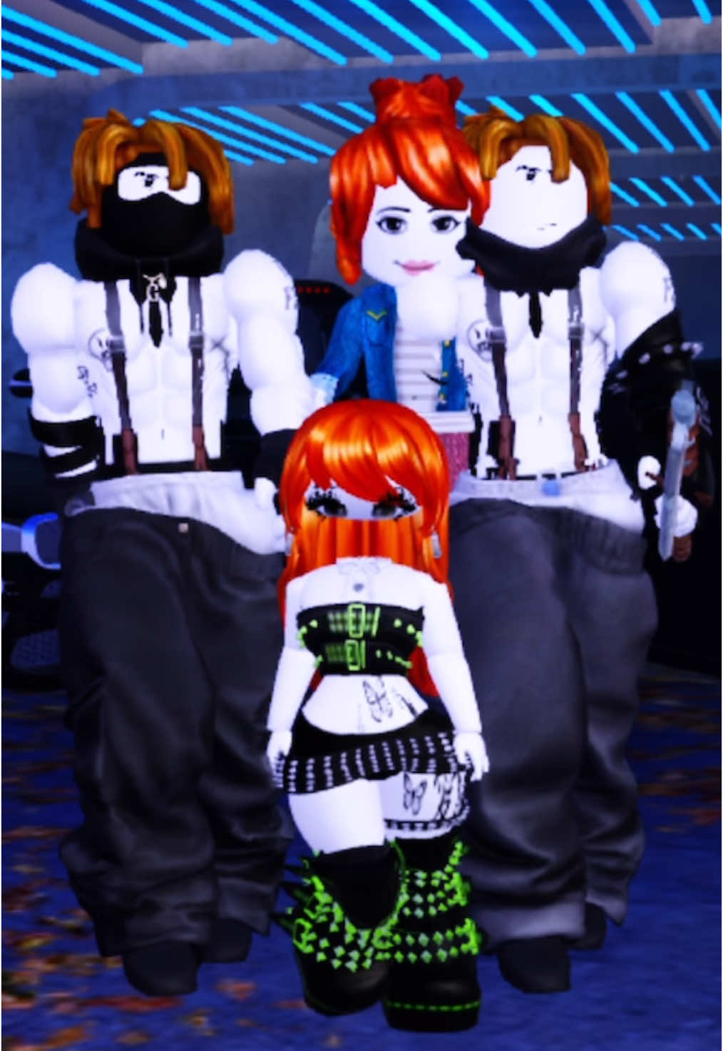 Ojalá las tocinitas cayeran del cielo 👀🙂‍↕️💖 @SKY @Compajuanito  JAJAJA!! Amonos por unas tocibebes o que? #fypシ #roblox #salondefiestasroblox💃🏻💃🏻 #trending #bacons #trending #hrdancestudio #baile #familia #regueton #fyproblox #music #cmd 