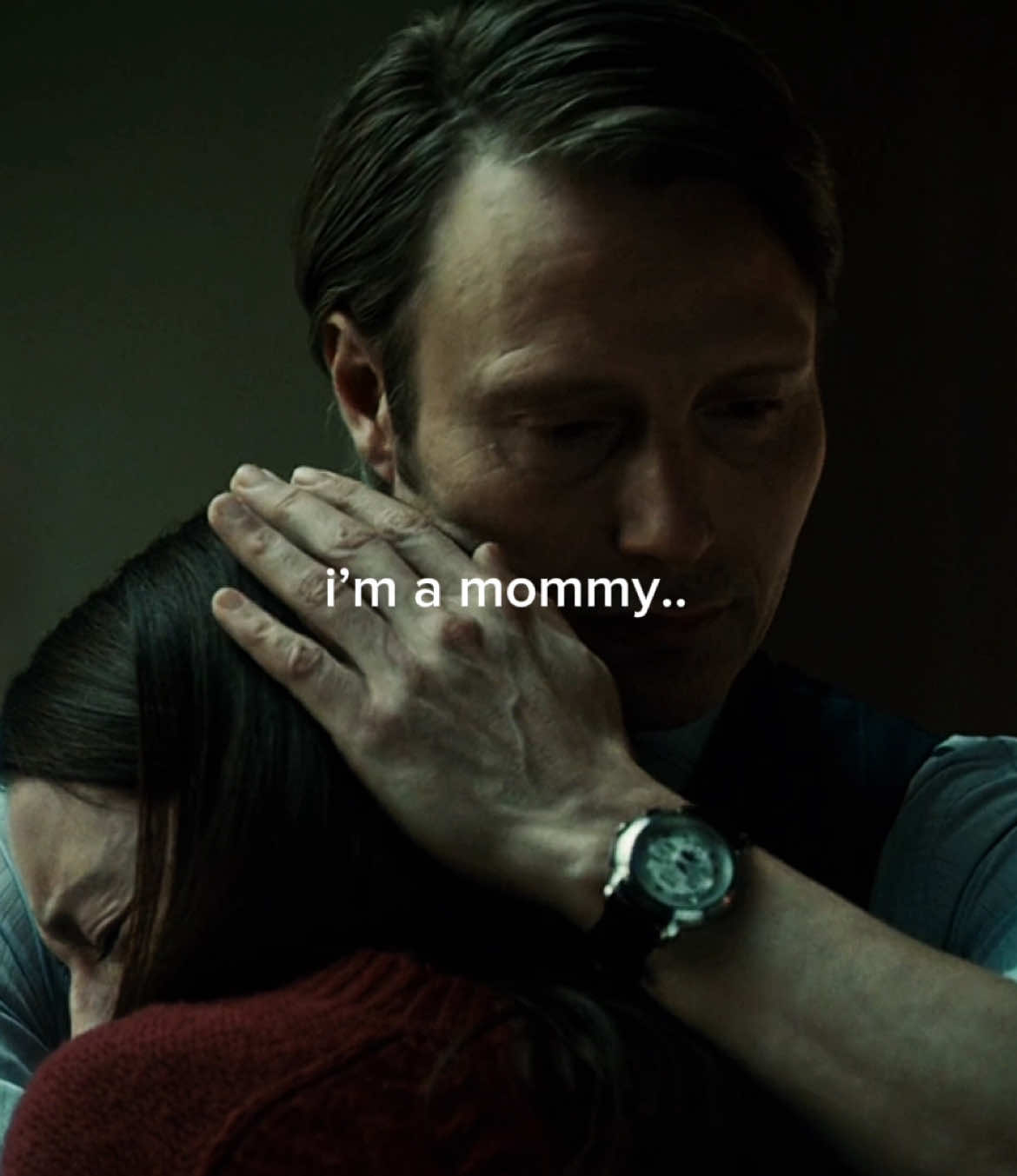mamacitaaa // #hannigram #fyp #hannibal #willgraham #hannigramedit #hanniballecter #hanniballecteredit #willgrahamedit #madsmikkelsen #foryoupage #edit #viral #maddmikkelsenedit 