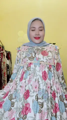 #gamisrayon #tiktokshop #masyaallahtabarakkallah #laguviral 