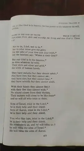 Our God is in heaven he does whatever he wills . #vocation #catholicsongs #seminaryschool #catholic #seminary #creatorsearchinsights #catholictiktok #catholicseminarians #goviral #viral 