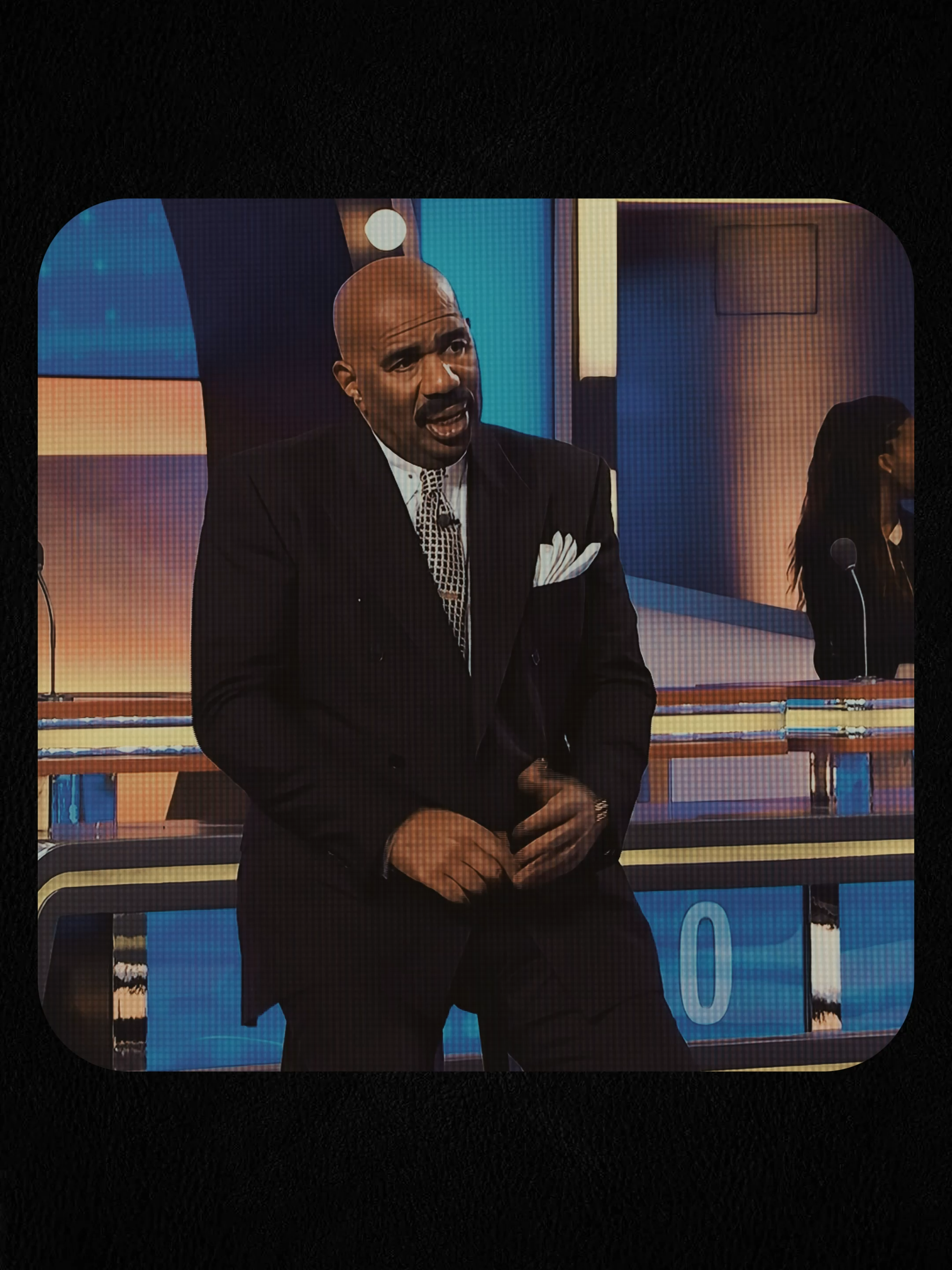 Advice 💫 #fyp #steveharveyshow #motivationalquotes