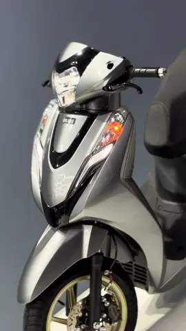 Chì 4Val Xám Titan Full Op #Lead4val #lead125 #lead160 #lead160i4val #leadthailand #368moto #lead2025 #xekiengvietnam🇻🇳 
