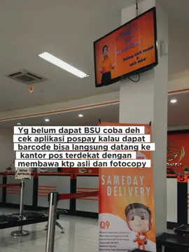 bisa dicoba untuk yg saat ini belum cairr #bsu #viral 