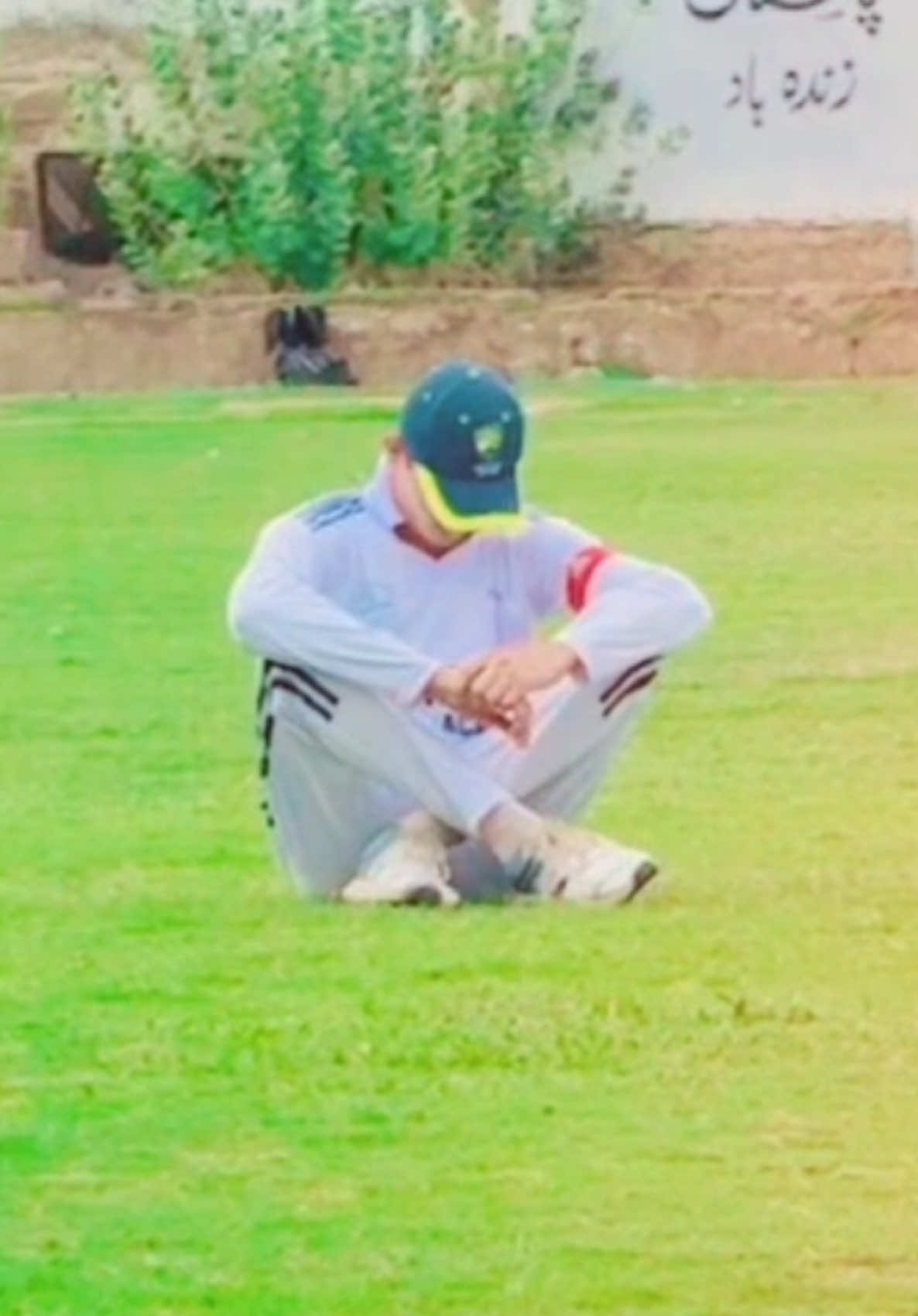 Zaya Meri Har Khushi hay 🥺 #foryou #fyp #pakistan #fypシ゚ #cricket 