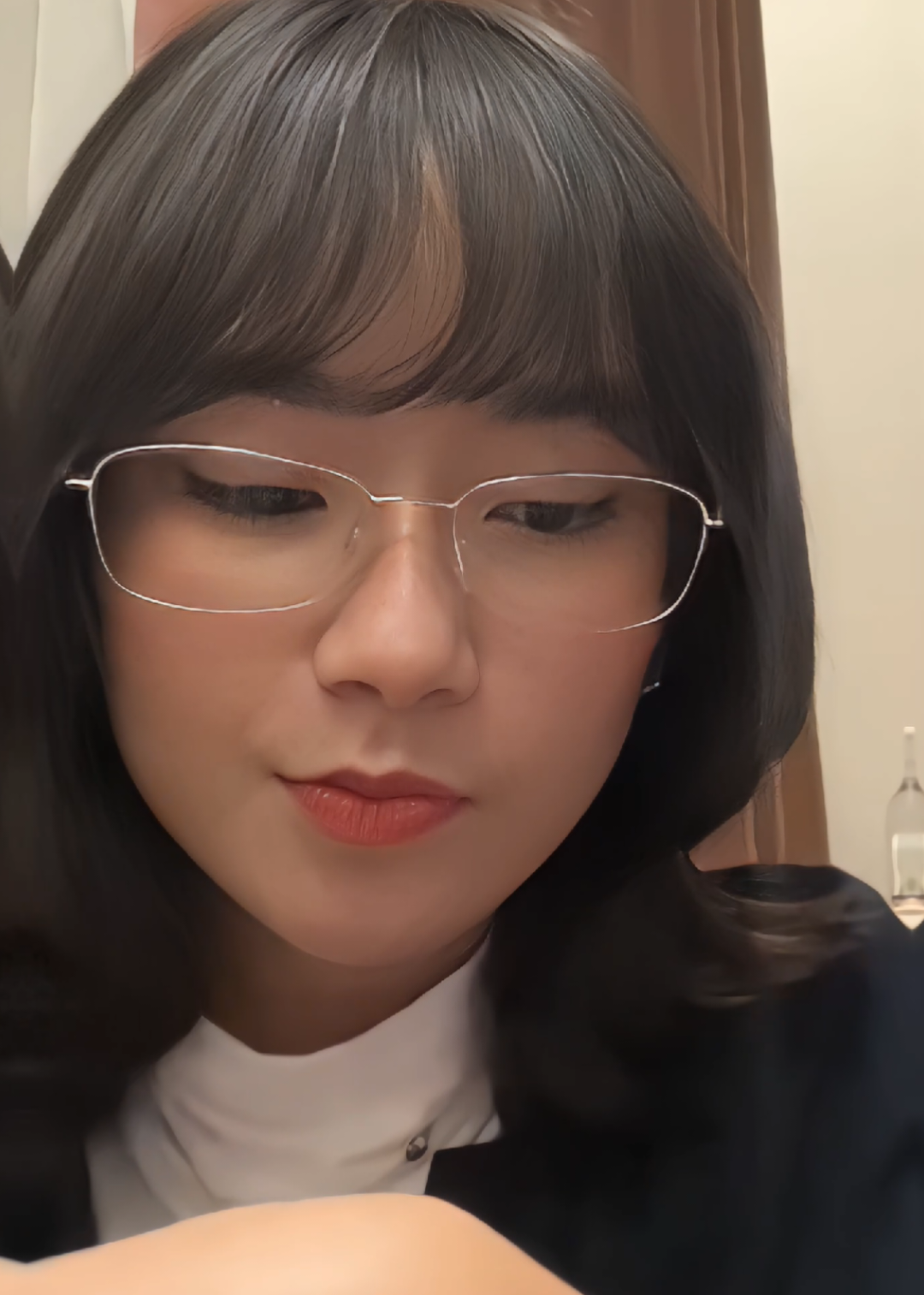 coba cek vt terbaru freya🤭.. #freyajkt48 #jkt48 #fyp #gennfnj  (am prem dibio)