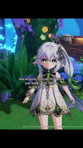 thank u nahida for carrying my hyperbloom teams ‼️‼️‼️ #GenshinImpact #ayatosfavquillpen #nahidagenshinimpact #genshin #fyp #gaming #teapot #sereniteapot #genshin #foryou #cute #chibi #foryou #ayatosfavquillpen #ayatosfavquillpen 