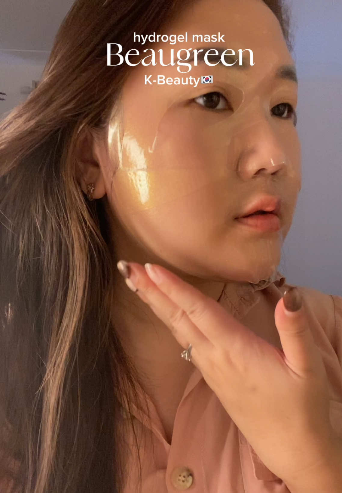 from Korea to Indonesia! 😍  @beauugreenid Let’s glowin! tanggal 5-7 Juli 2025 Diskon 45% all product, Gratis ongkir seluruh Indonesia ☺️🙏 #Beauugreen #LetsGlowin #HydrogelMask #KoreanSkincare 