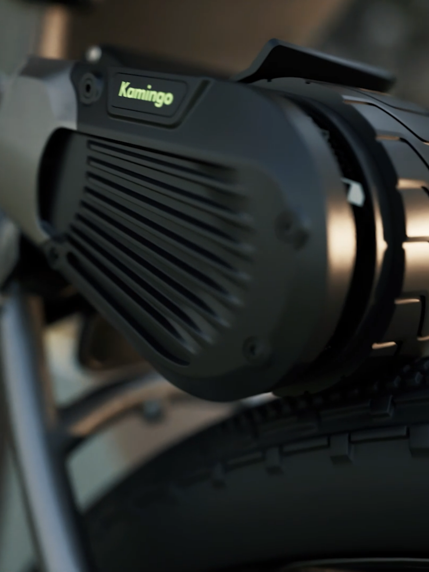 KAMINGO : TURN YOUR BIKE INTO A POWERFUL E-BIKE IN 10 SECONDS | #Kickstarter | Gizmo-Hub.com ➤ PRE-ORDER THE KAMINGO - https://kamingo-turn-your-bike-into-a-powerful-e.kckb.me/f78ec811 ➤ Watch Video - https://youtu.be/8elg9xVn8co ➤ Trending Products on Amazon - https://amzn.to/3Qy89N9