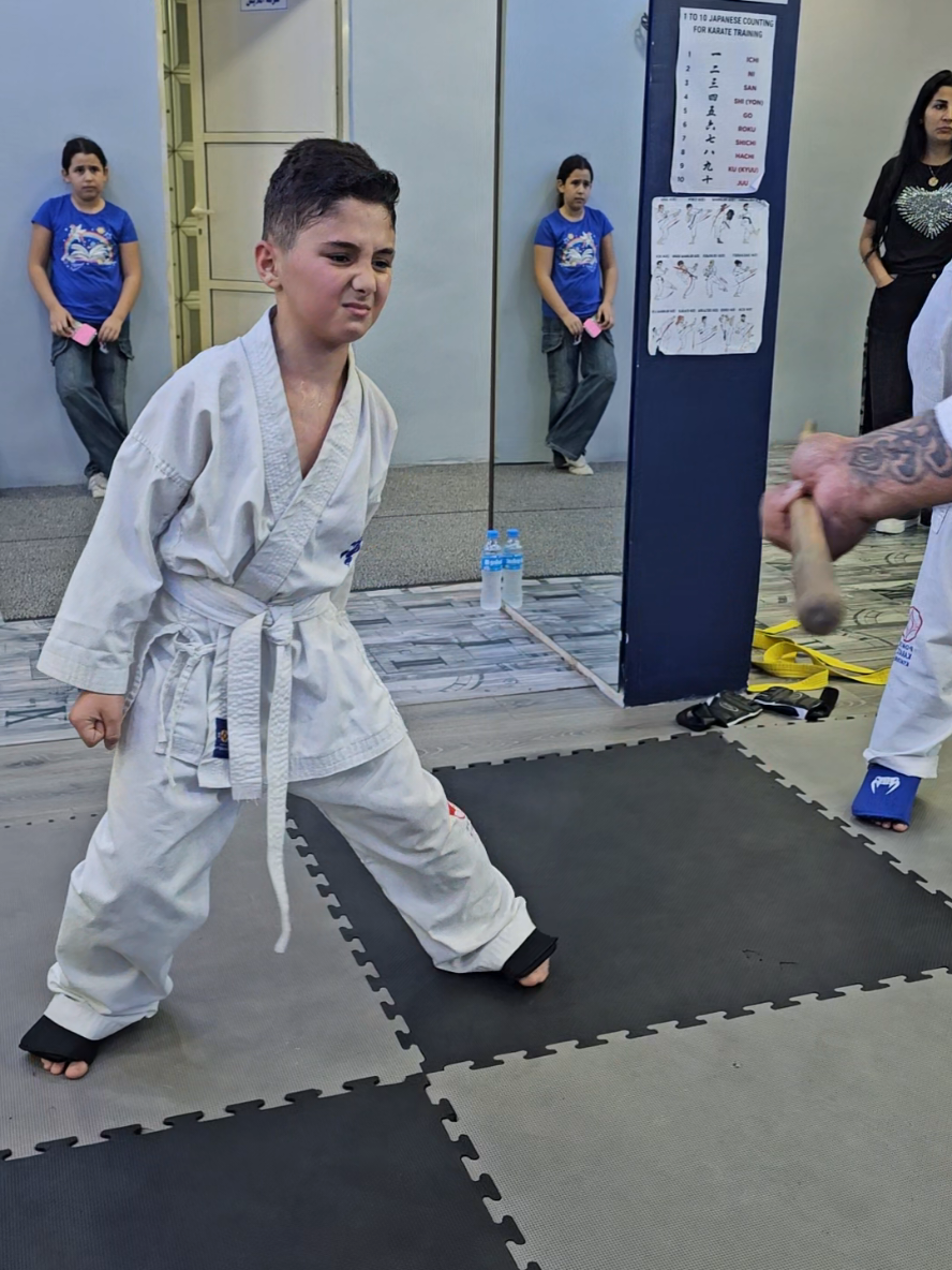 #frypgシ #foryoupage #power #fryp #martialarts #flexibilityexercises #karatekid #sensei #strong #lebanon #vikingspowerkyokushin #trending #kyokushin #kyokushinkai #trending #lebanon #كاراتيه🥋، #vikings #frypgシ #