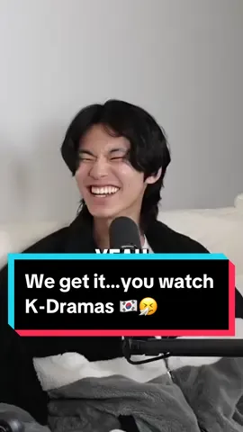 Its with every korean word too 😂 #korean #kpop #kdrama #fyp 
