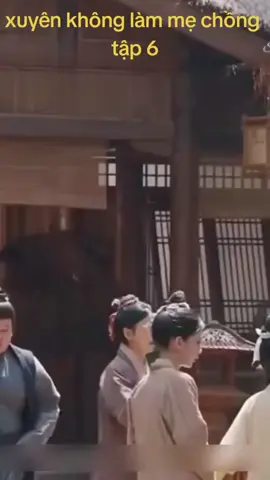#xuyênkhônglàmmẹchồng 