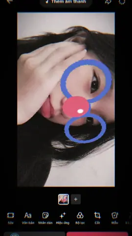#CapCut xin một tìm đc ko ạ 