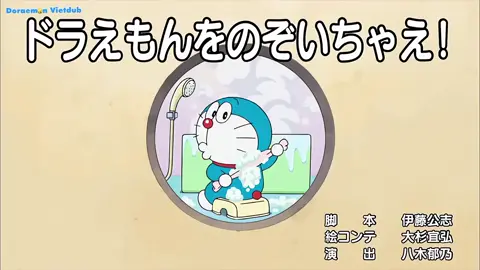 🔥 Tập mới nhất: Doraemon lồng tiếng phần 13 tập 20: 