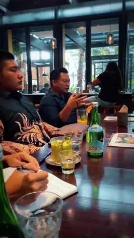 Energizing Business #kanglidan #opinikanglidan #indonesia #terrafusionenergy #pertamina #crudeoil 