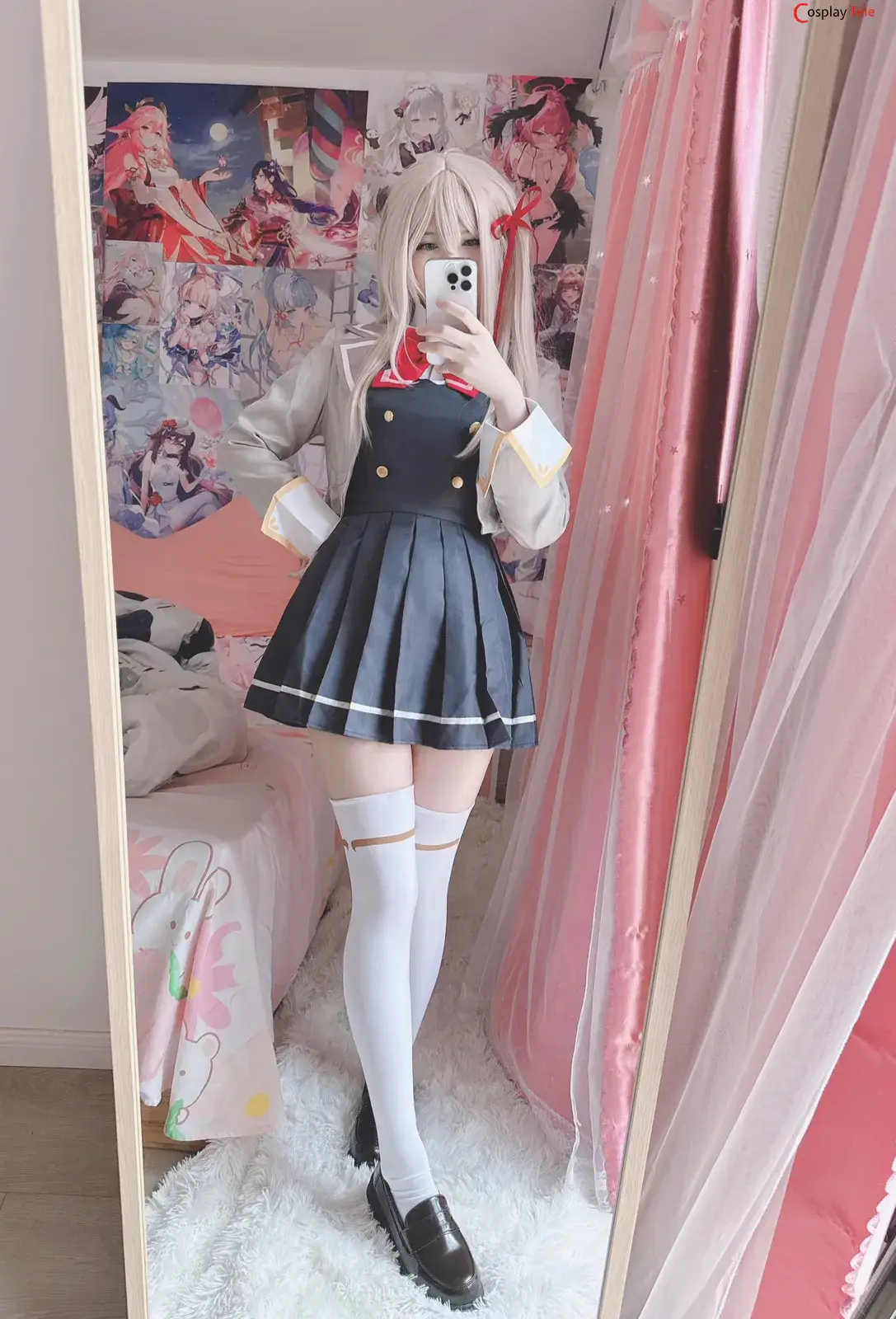 😁😁😁#alyacosplayer#𝙭𝙞𝙙𝙖𝙞𝙙𝙖𝙞#𝙖𝙡𝙞𝙨𝙖𝙠𝙪𝙟𝙤𝙪#fyp#𝙙𝙤𝙪𝙮𝙞𝙣#𝙛𝙮𝙥