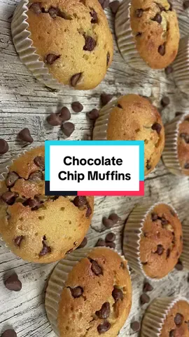 Chocolate Chips Muffins Recipe. Please Subscribe to my YouTube Channel. #chocolatechipmuffins #chocchipmuffins #chocolatechip #chocolatemuffins #muffins #chocolate #baking #Recipe #cookwithnabeela