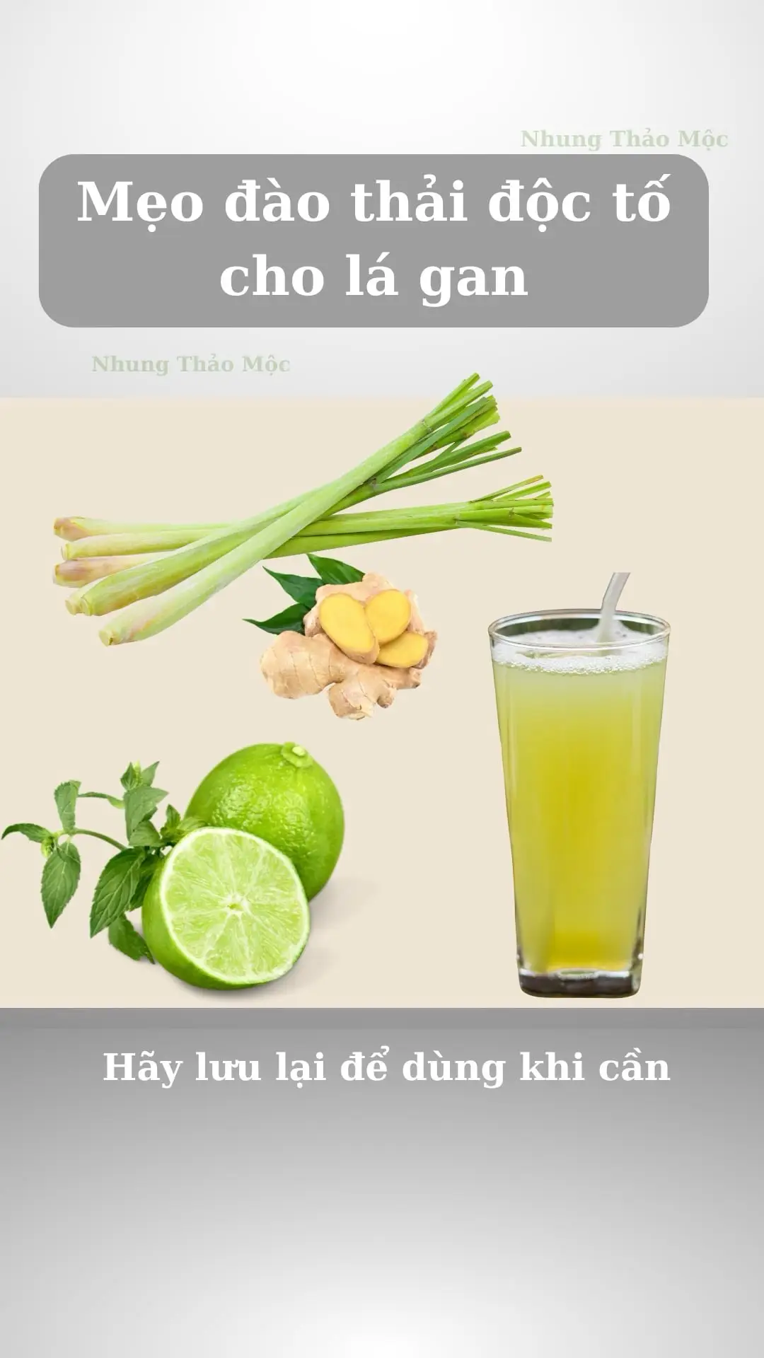 Lưu ngay để sd nhé #thaoduocnguoitay #meodangian #nhungthaomoc 
