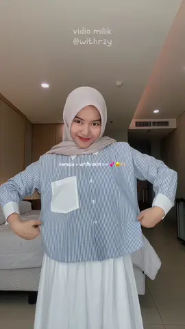 Outfit centilll #outfitideas #kemejawanita #outfitkuliah #fyp 