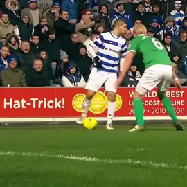 rare skills in football