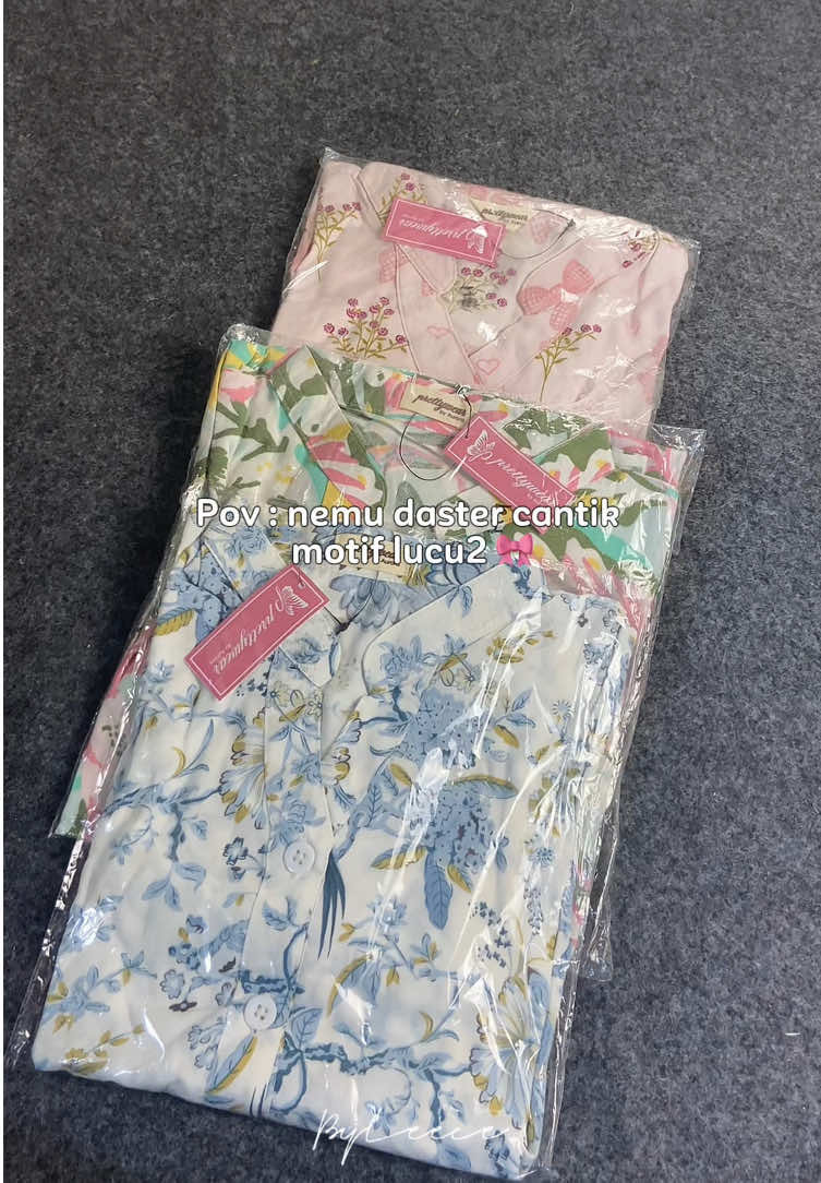 Rekomendasi daster cantik🎀#daster #dastermurah #dasterviral #dasterkekinian #dasterbusui #fyp 