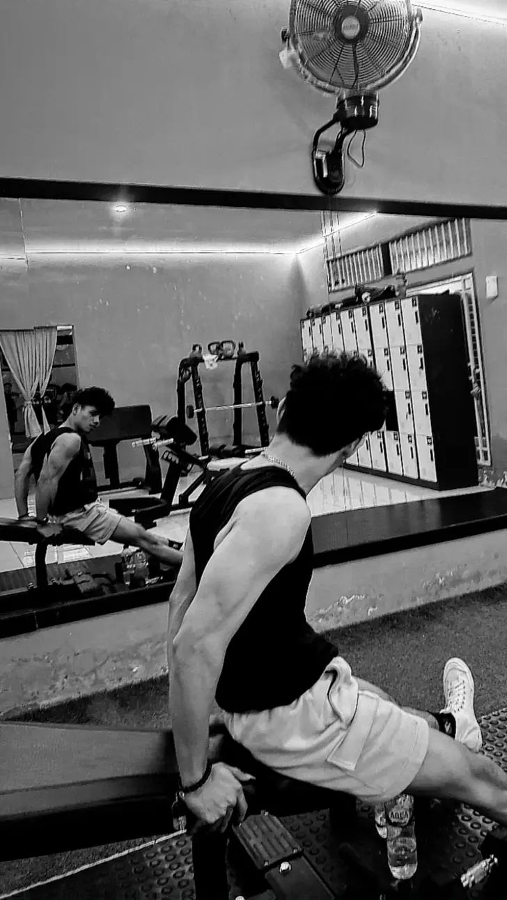 #fyp #foryou #masukberandafyp #gym 