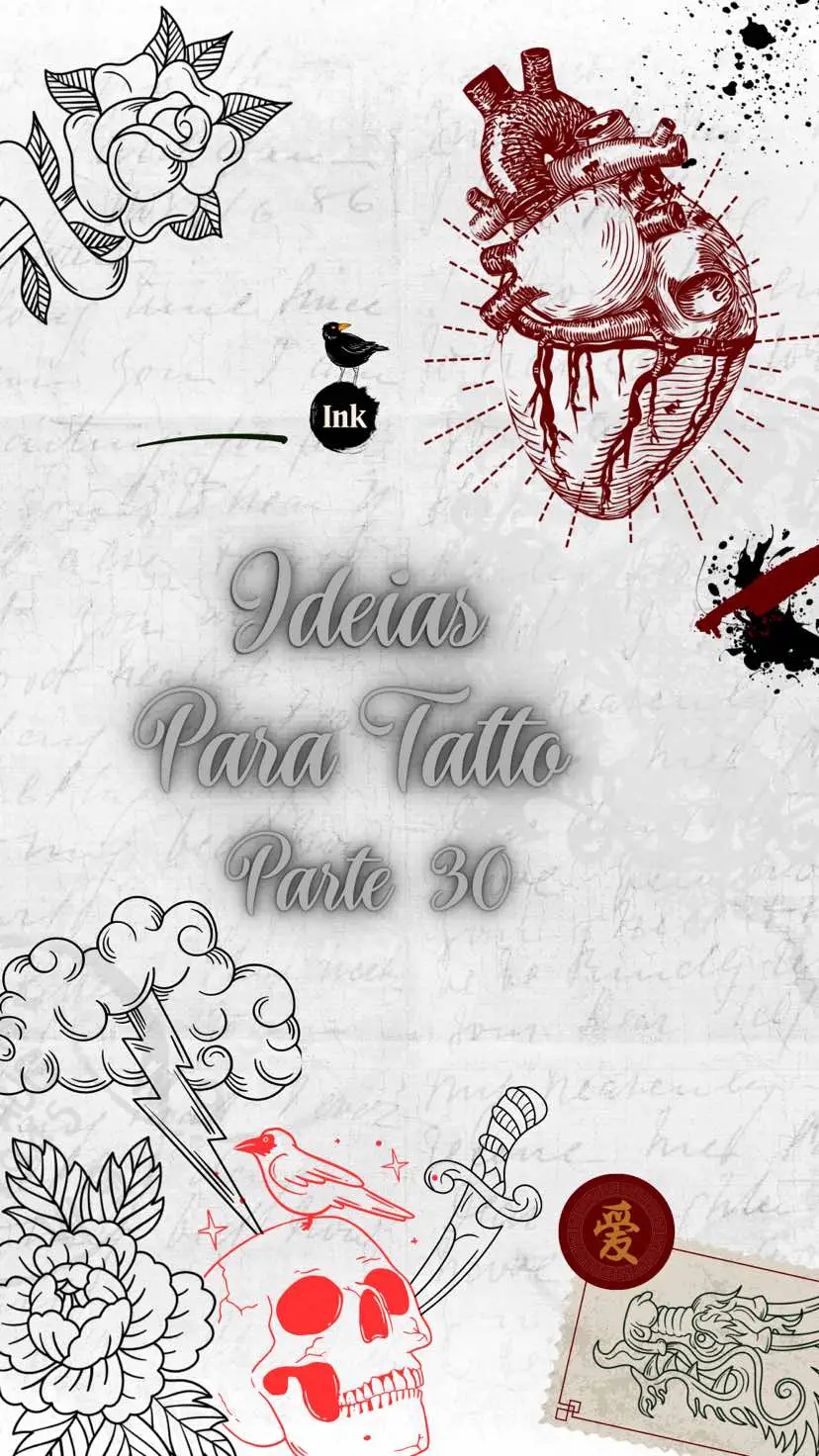 Se liga nessas ideias de tattoo de gladiador que tão insanas! ⚔️ Pra quem curte tatuagem com significado forte, pegada de coragem, força e história, essa é pra marcar na pele sem medo! Curtiu? Já salva o vídeo e manda praquele parceiro que também curte essa vibe! 💥 #tatuagem #ideiastattoo #tattoogladiador #tattoomasculina #tattoorealista #tattooinspiration #tatuagensincríveis #tattoovibes #tattootrend #tatuadoresbrasil #tattoobrasil #tattoolife #tattoodesign 