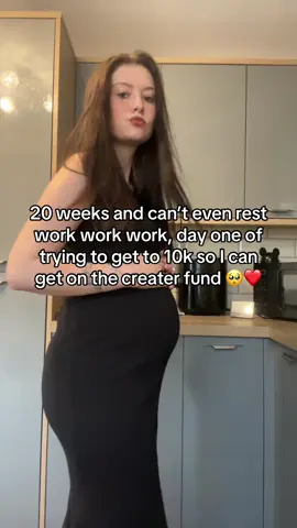 #dayone #pregnancy #mumsoftiktok 