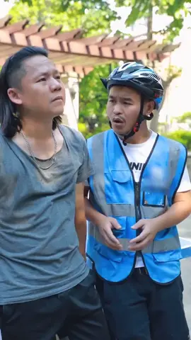#搞笑 #老街 