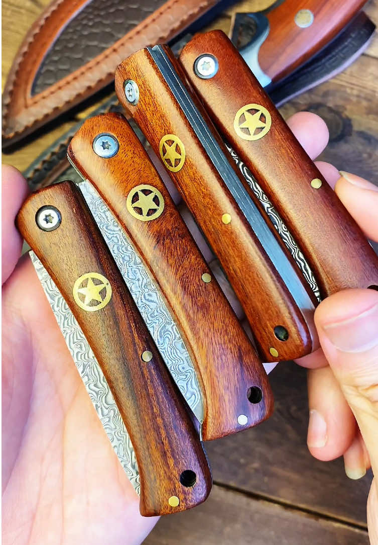 Is this knife suitable for you ?#knife #edc #blade #comping #bushcraft #fyp 