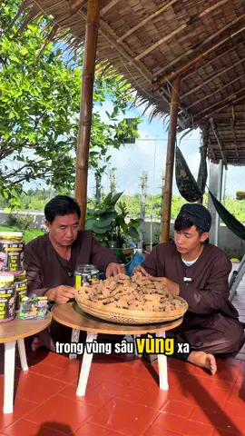 Xưởng ở vùng quê Vĩng Long#chú_12 #nhang_nụ_Vĩnh_Long #Chú_Mười_Hai #nghề_nhang_Vĩnh_Long #nụ_ước_nguyện #nụ_ước_nguyện_4_mặt #chuyện_nhà_nụ #tiểu_phẩm_nhà_nụ 