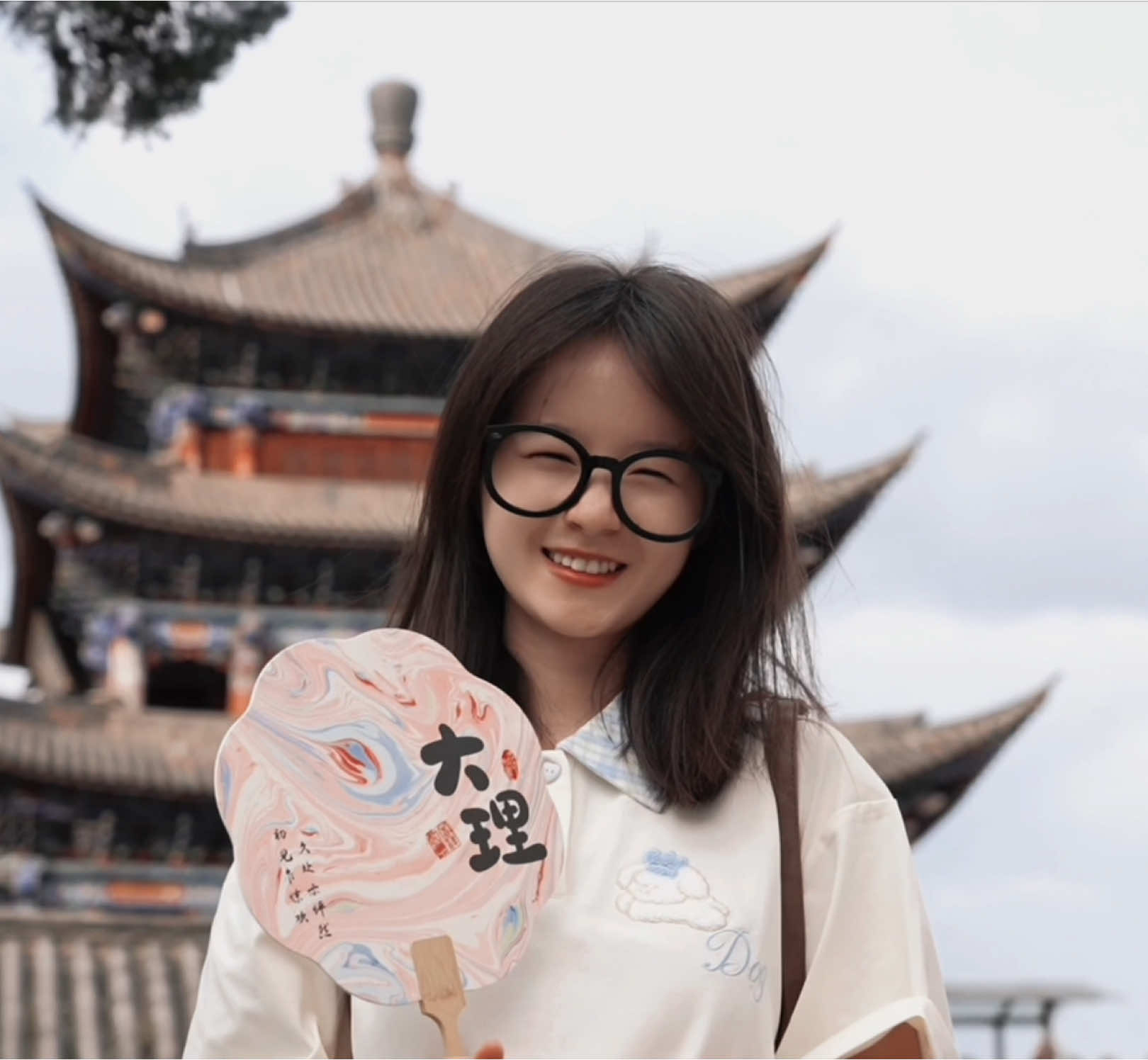怎叹那 山有木兮那木有枝#fyp #Sakream #China 