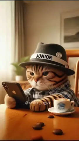 Cowok VS Cewek #komedikucing #kucinglucu #kucinglucungakak #catsonthephone #catai #junior_jogja 