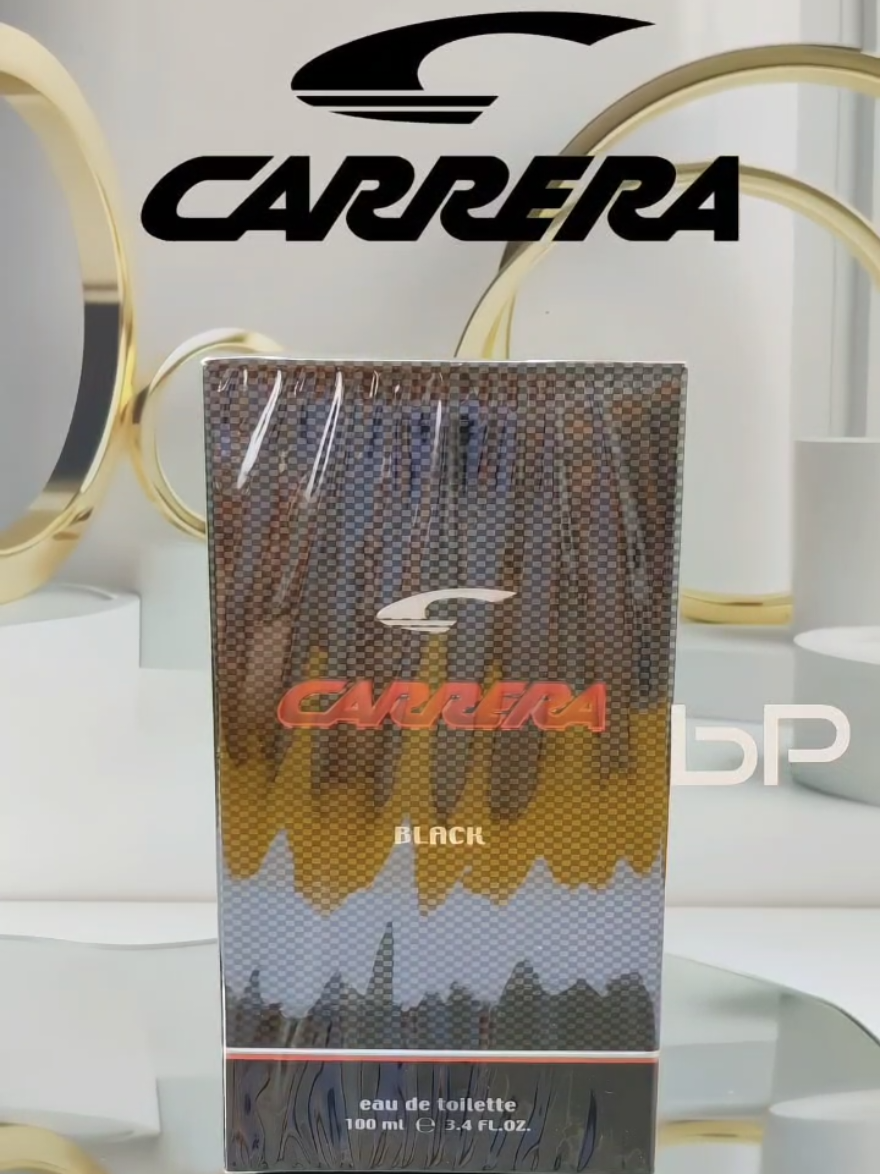 Carrera Black #parfumoriginal #parfumoriginalpria #parfumpria #parfumori #carrera #muelhens #carrerablack #parfumcarrera #parfumcarrerablack #parfumoriginalcarrera #parfumoriginalcarrerablack #bazarparfum
