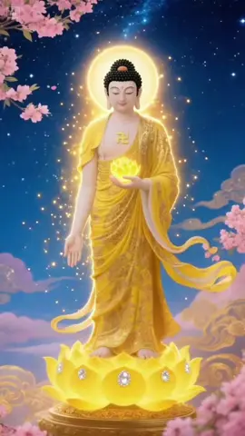 Nam Mô A Di Đà Phật  #phatphapvadoisong #phatphapnhiemmau #phatphapvobien #niemphat #xuhuongtiktok2025 #phattutaigia8386 