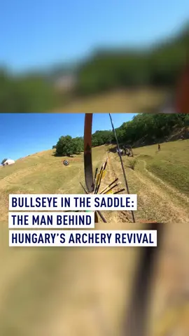 In a quiet Hungarian valley, history rides again. Meet Lajos Kassai — the man who turned horseback archery into a global sport. No second chances. No hesitation. Just speed, precision, and purpose. 80 archers. 15 nations. One philosophy: grace in motion. Watch how an ancient martial art became a way of life — as CGTN’s Pablo Gutierrez reports. #Horses #Archery #Kassai #Hungary